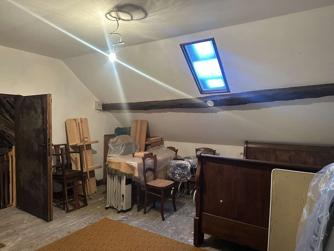 Maison à SAINT-MAUR