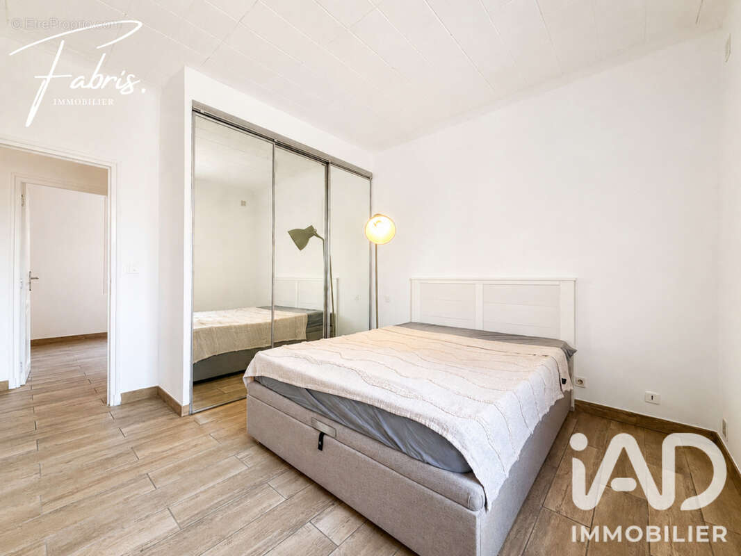 Appartement 55 m² à Toulon  - photo 4
