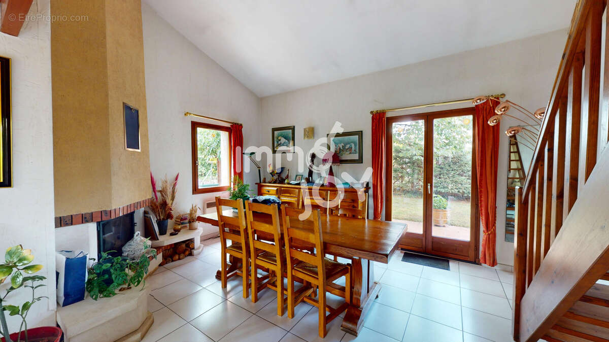 Maison à SEILH