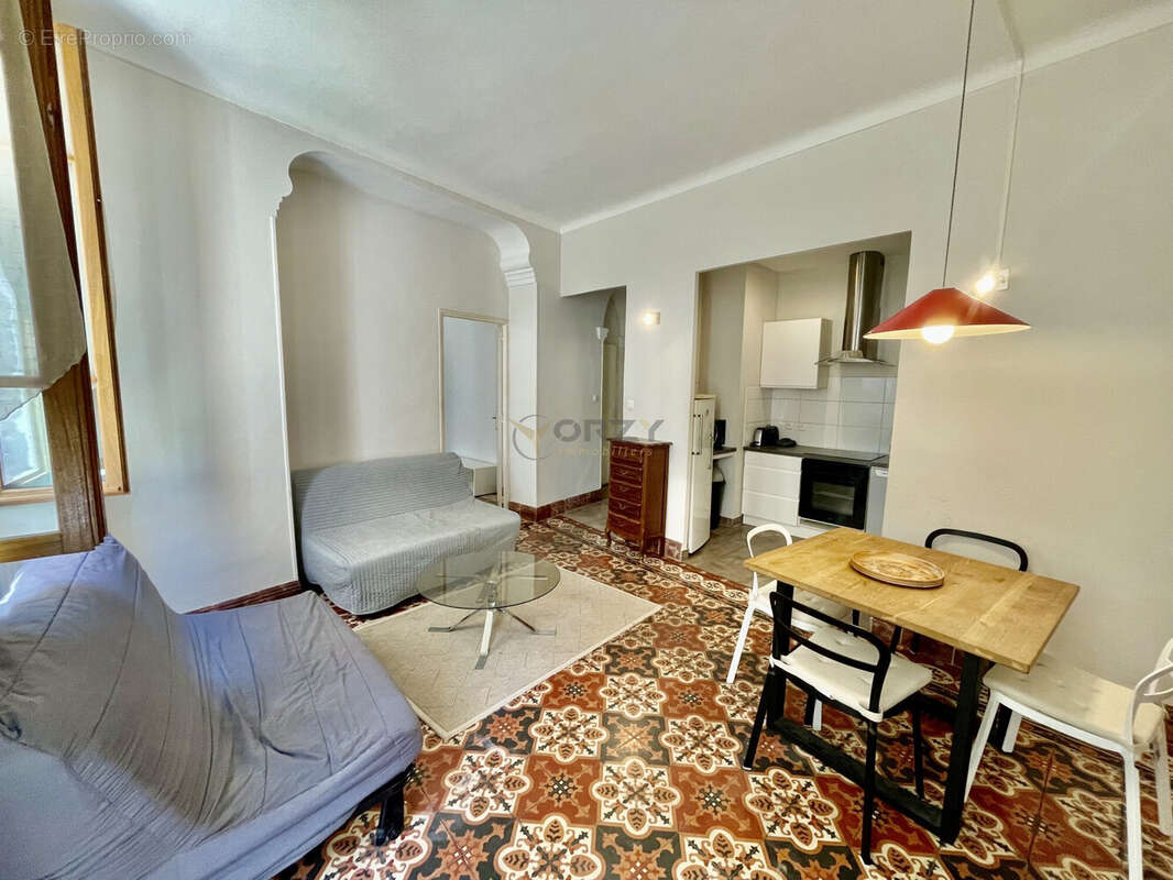 Appartement à AVIGNON