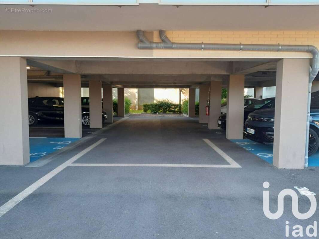 Photo 3 - Appartement à LE GRAND-QUEVILLY