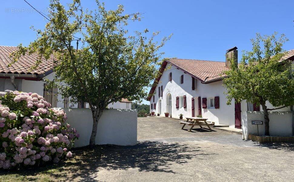 Maison à PEYREHORADE