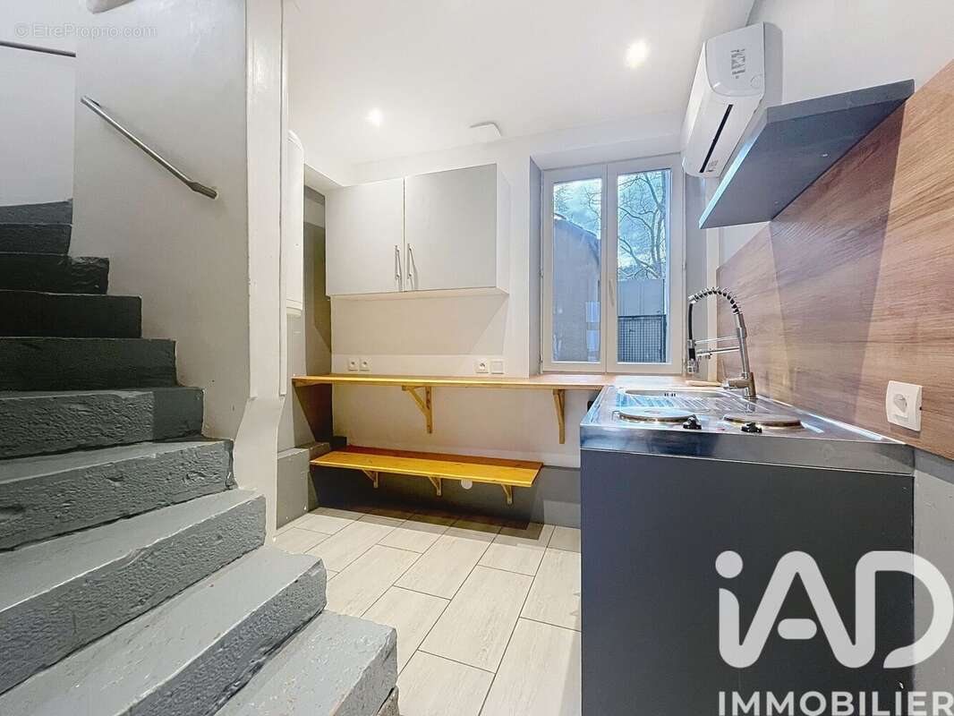 Maison 48 m² à Bessy-Sur-Cure  - photo 5