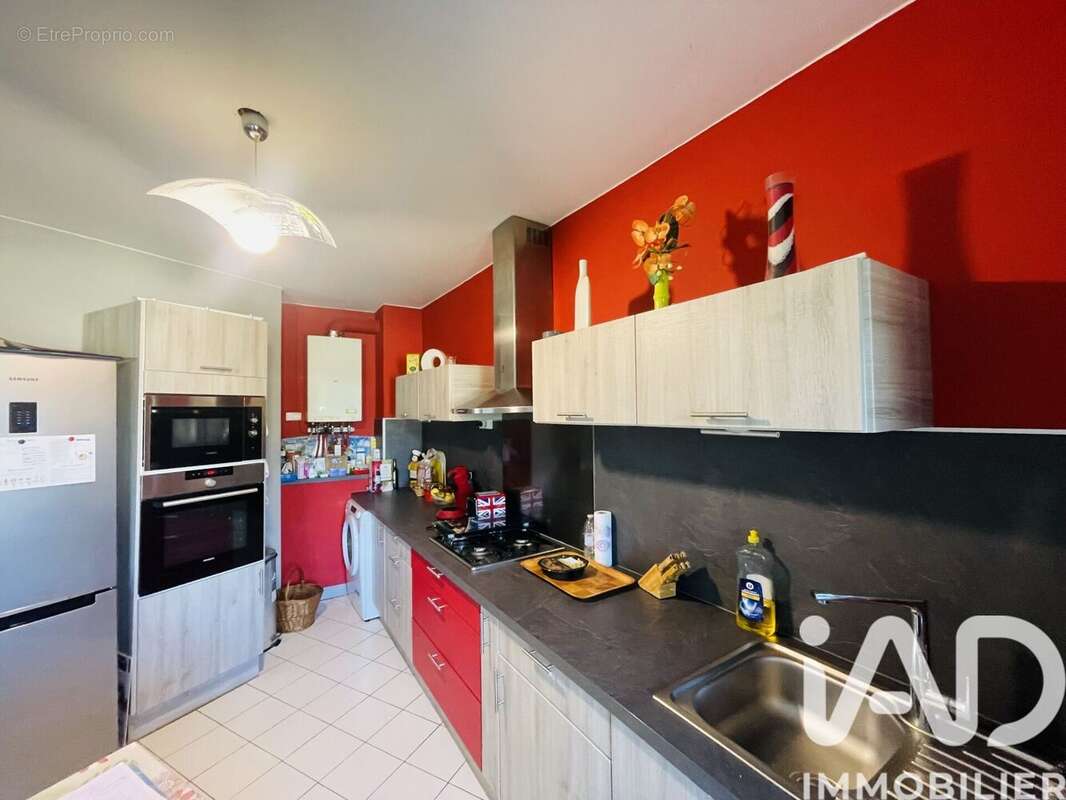 Photo 3 - Appartement à BRIVE-LA-GAILLARDE