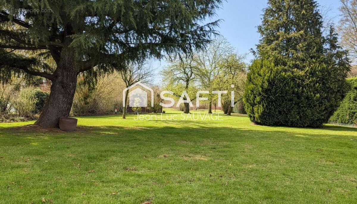 Photo 2 - Maison à FAUMONT