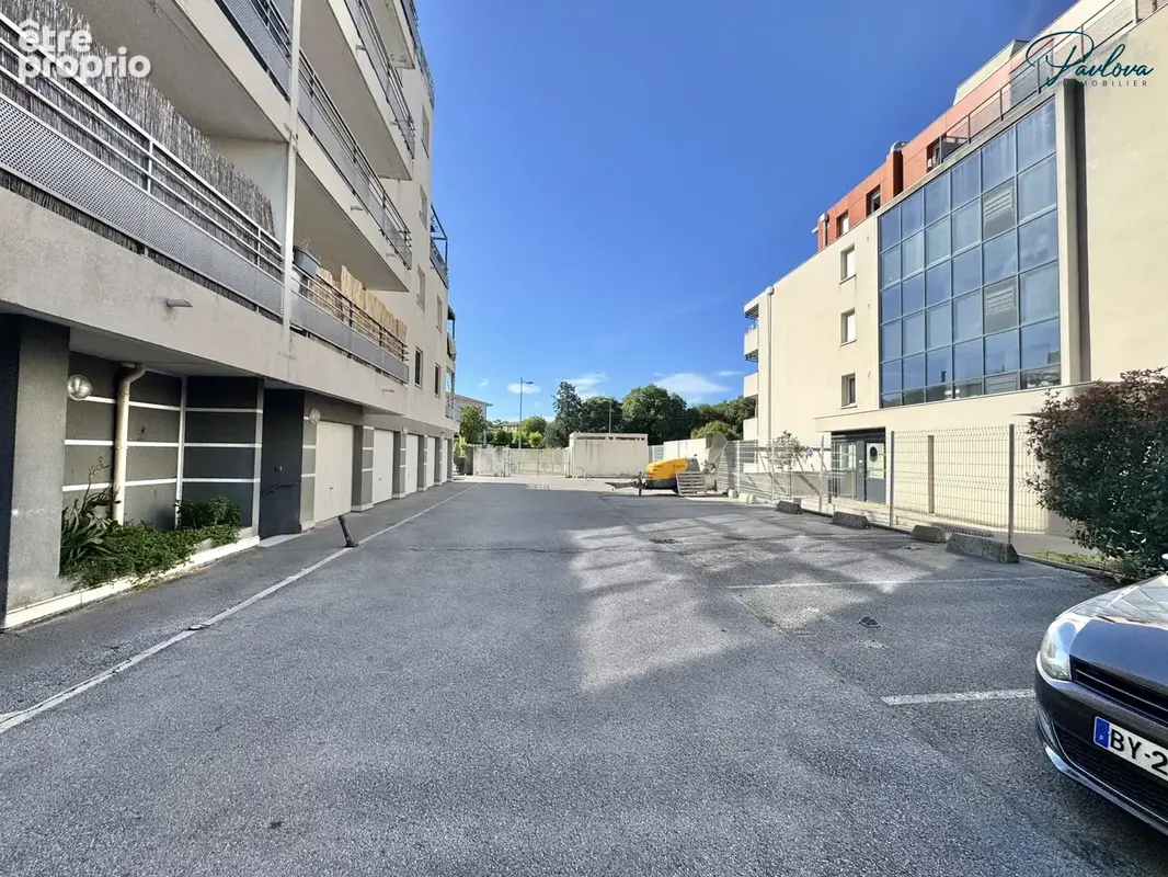 Appartement 2 pièces 48 m² à vendre à Montpellier (34080) - photo 9