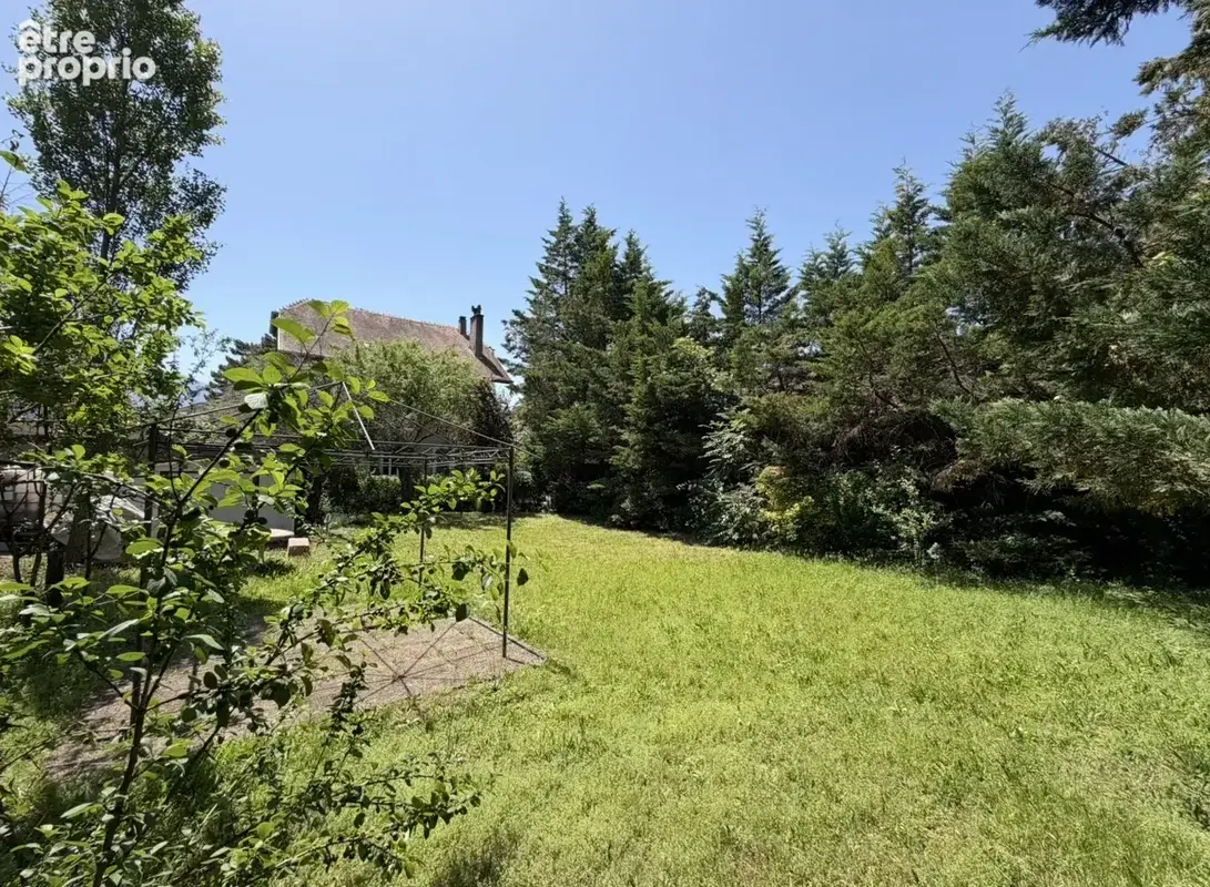 Deux appartements t3 dans un immeuble a gaillard avec terrain et garage au centre de gaillard - photo 13