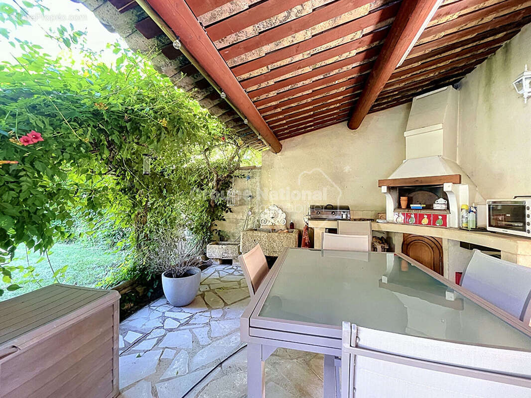 Maison à SERIGNAN-DU-COMTAT