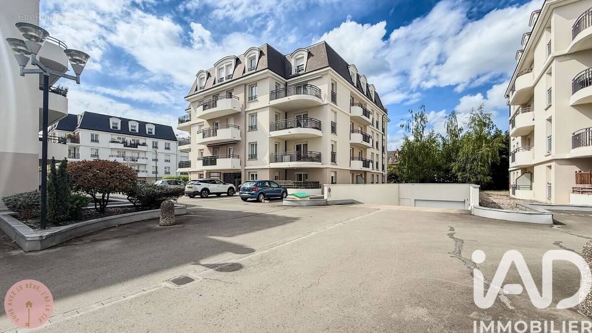 Photo 1 - Appartement à THIONVILLE