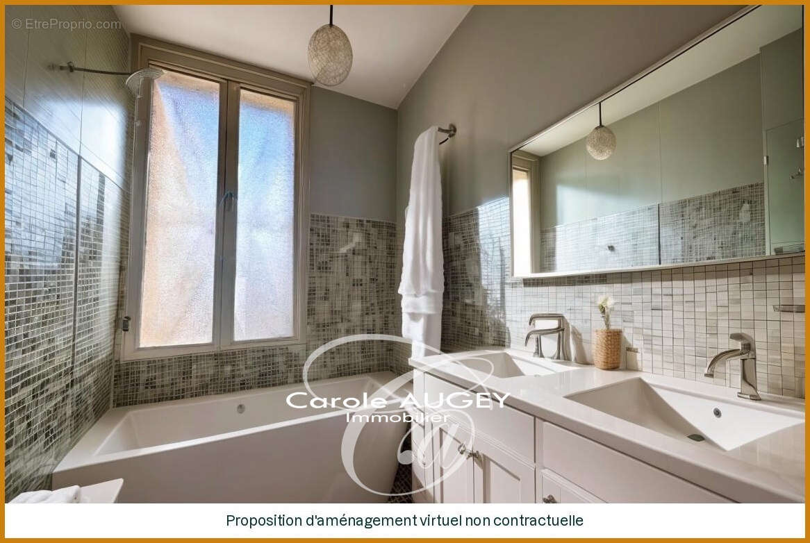 Appartement à LIBOURNE