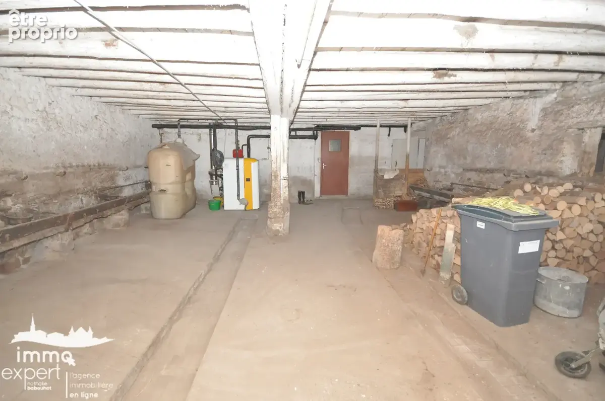 Ancienne maison de caractere et volumes d’exception au cœur d’un cadre verdoyant - photo 13