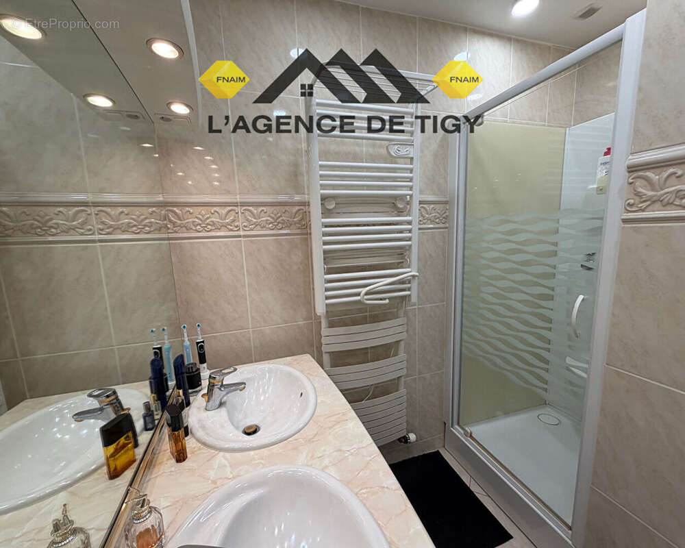 Propriete de charme avec piscine - photo 9