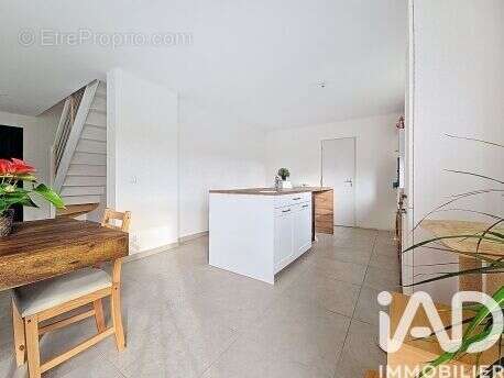 Photo 5 - Maison à DANNEMOIS