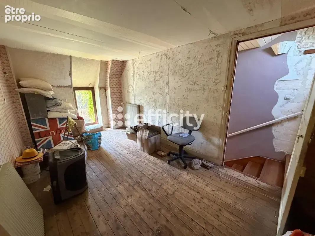 Maison ancienne - photo 28