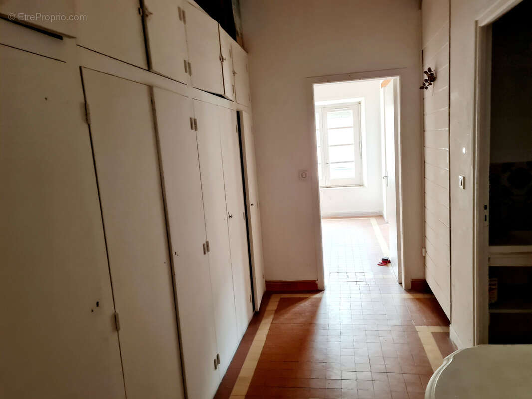 Appartement à LE PERTHUS