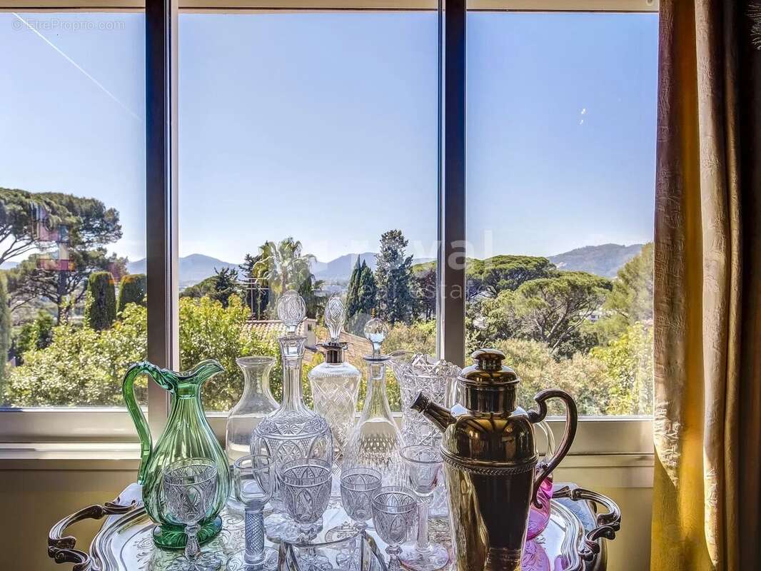 Maison à CANNES