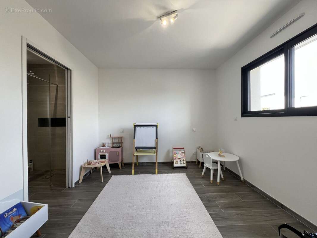 Maison à BOURGBARRE