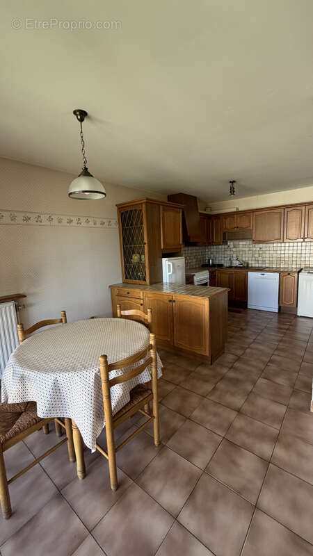Appartement à ROCHE-LA-MOLIERE