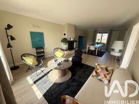 Photo 8 - Maison à PORNIC