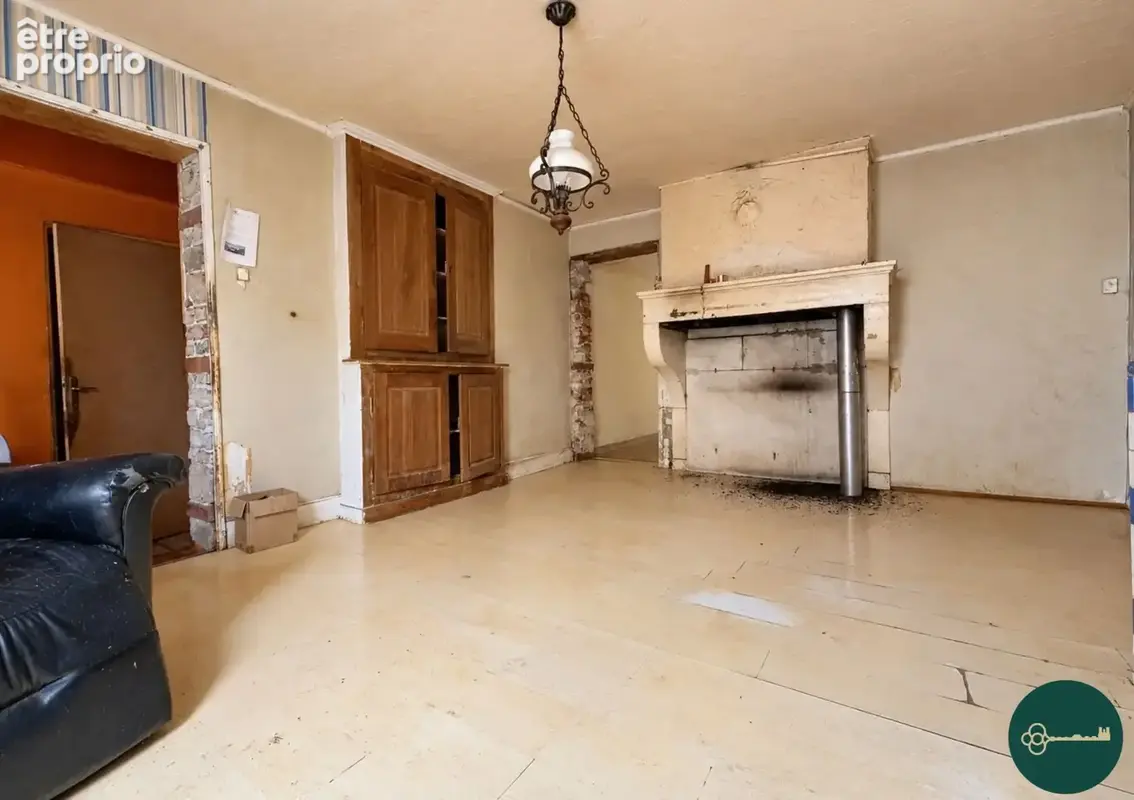 Maison Fontenoy-sur-Moselle 5 pièces 125 m2 - photo 9
