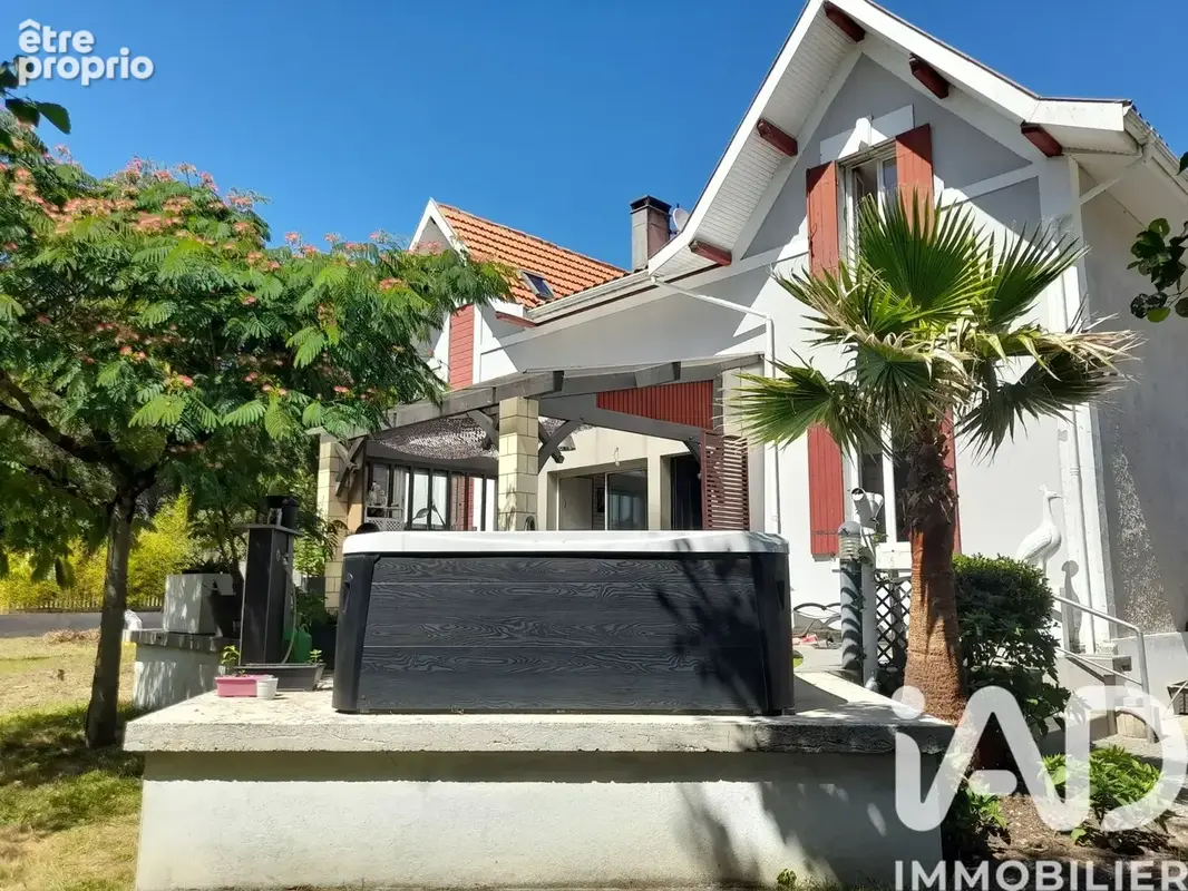 Photo 1 - Appartement à BISCARROSSE