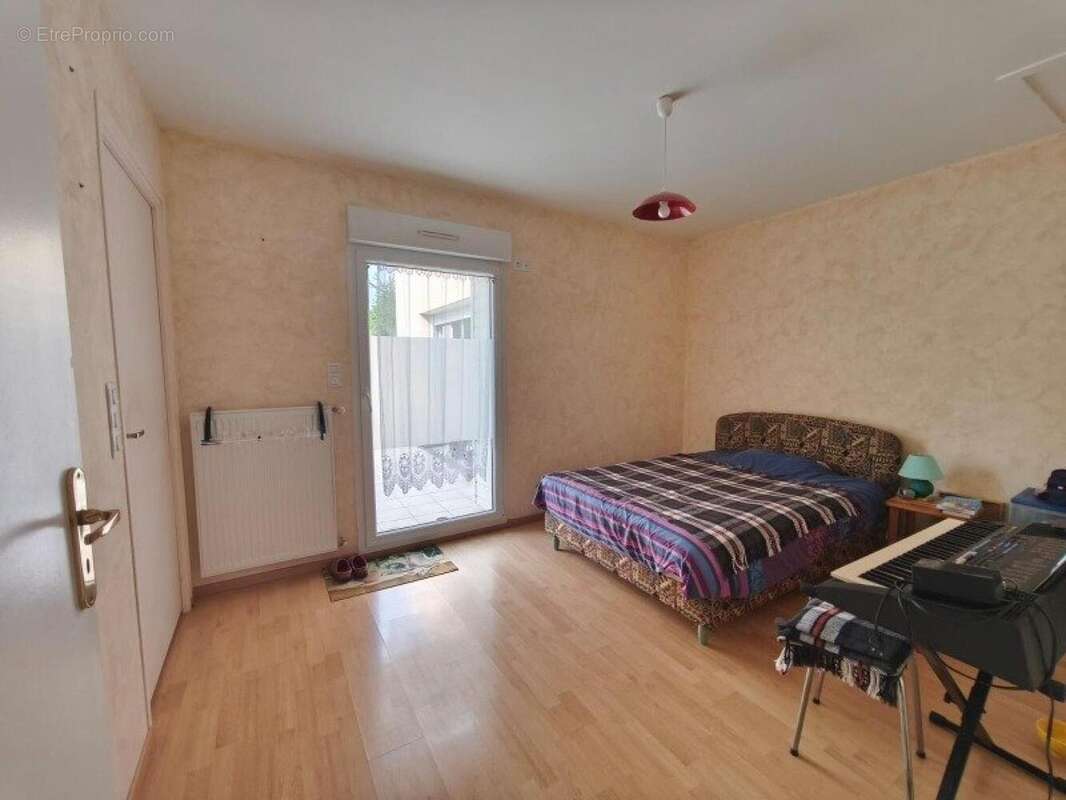 Photo 4 - Maison à MONTGERMONT