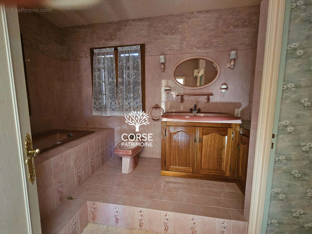 Maison à TALASANI