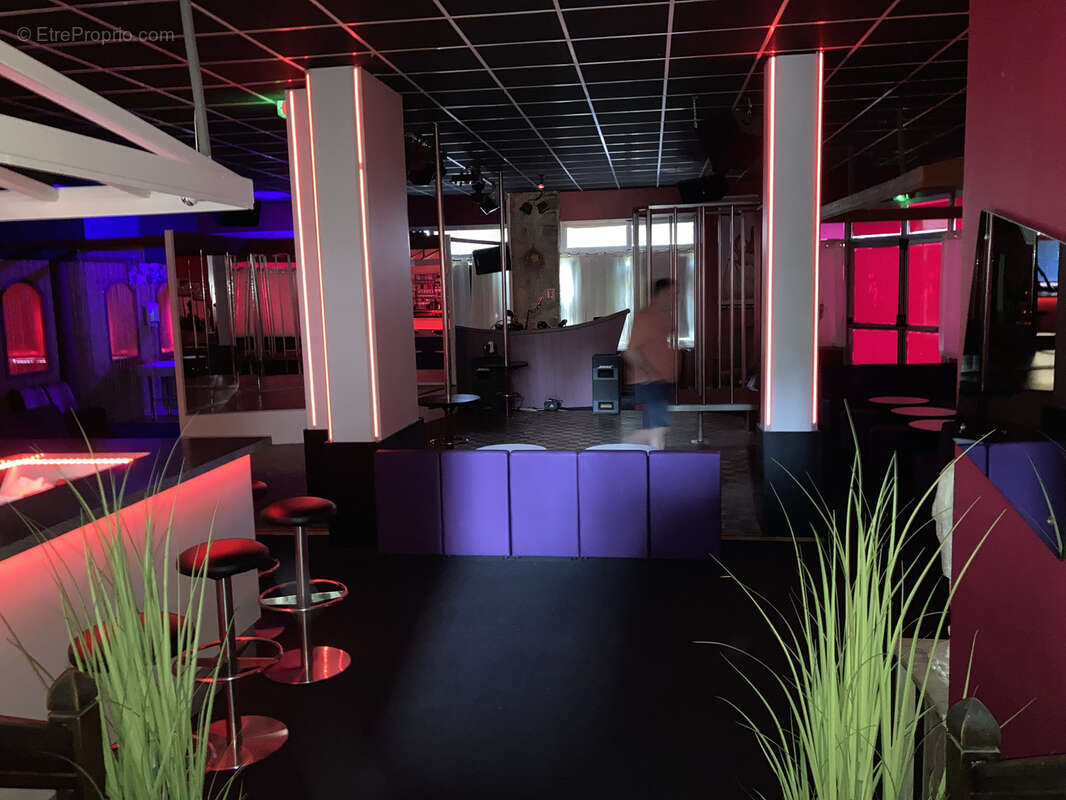 Commerce à BRIVE-LA-GAILLARDE