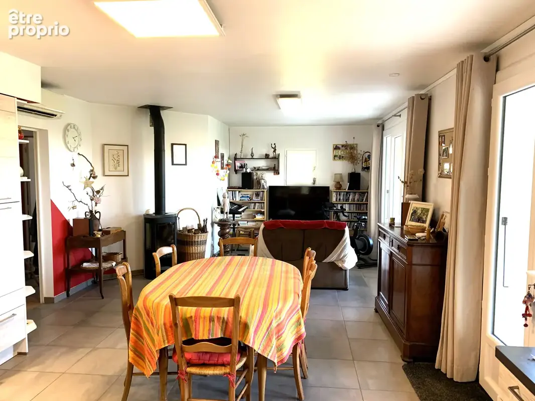 Maison 9 pièces 164 m² à vendre à Cublac (19520) - photo 78