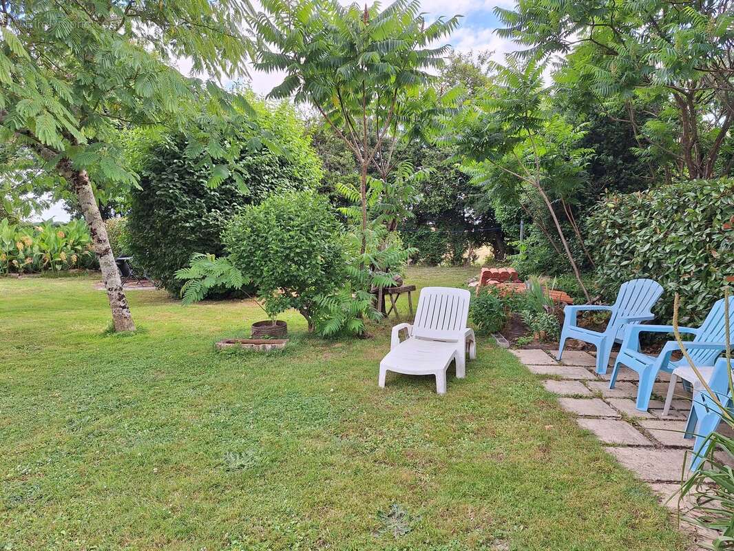 Belle maison de campagne - photo 18