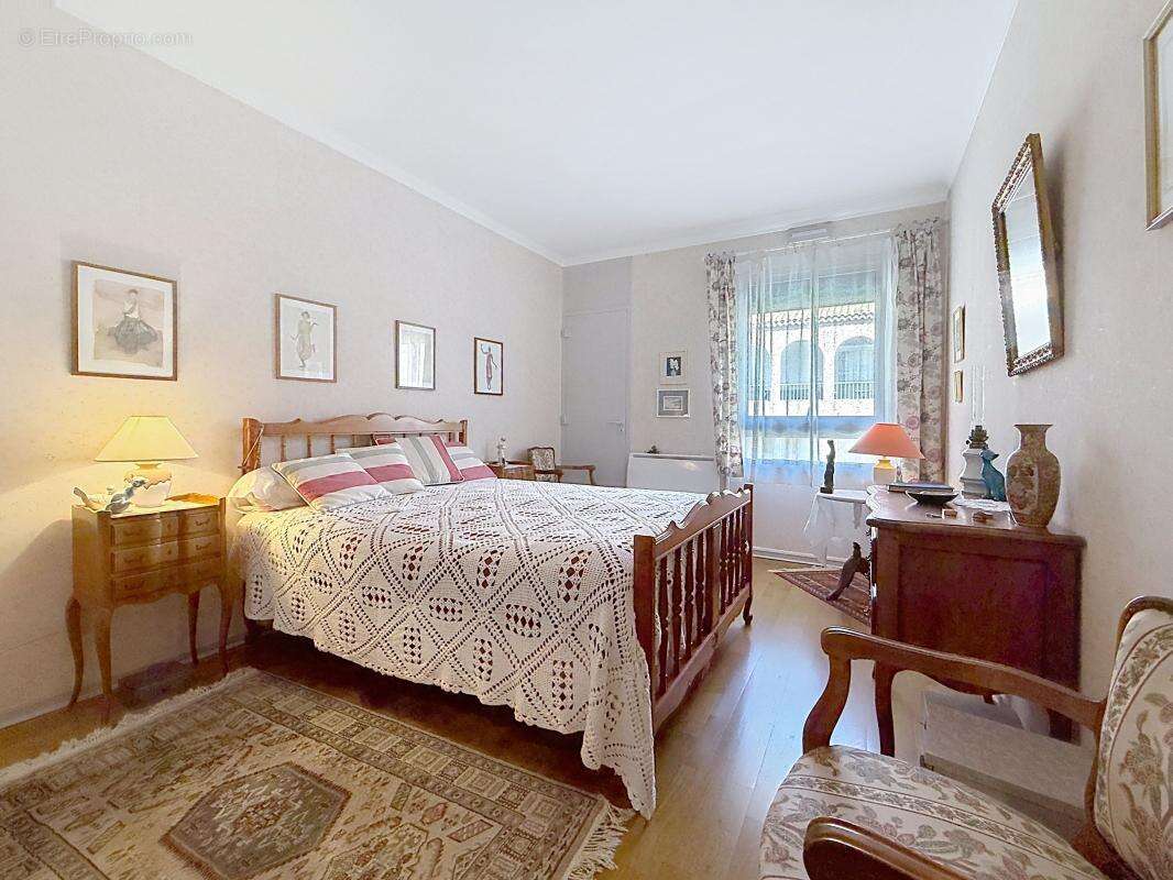 Appartement à LA ROCHELLE