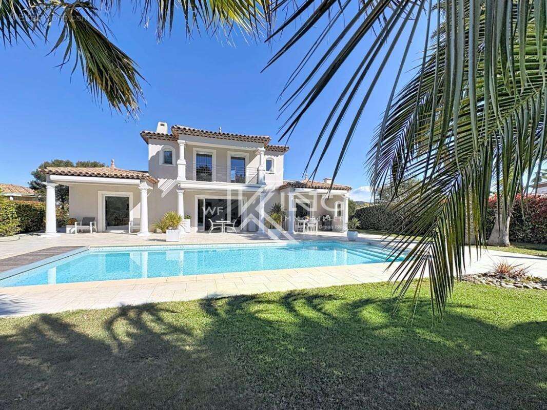 Maison à SAINT-RAPHAEL