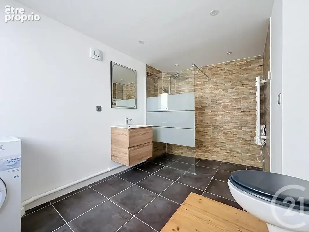 Appartement 1 pièce 33 m² à vendre à Mainvilliers (28300) - photo 8
