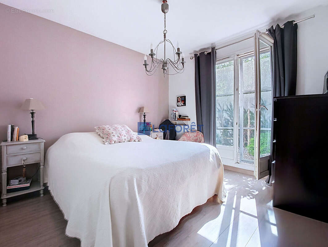 Maison à MARSEILLE-11E