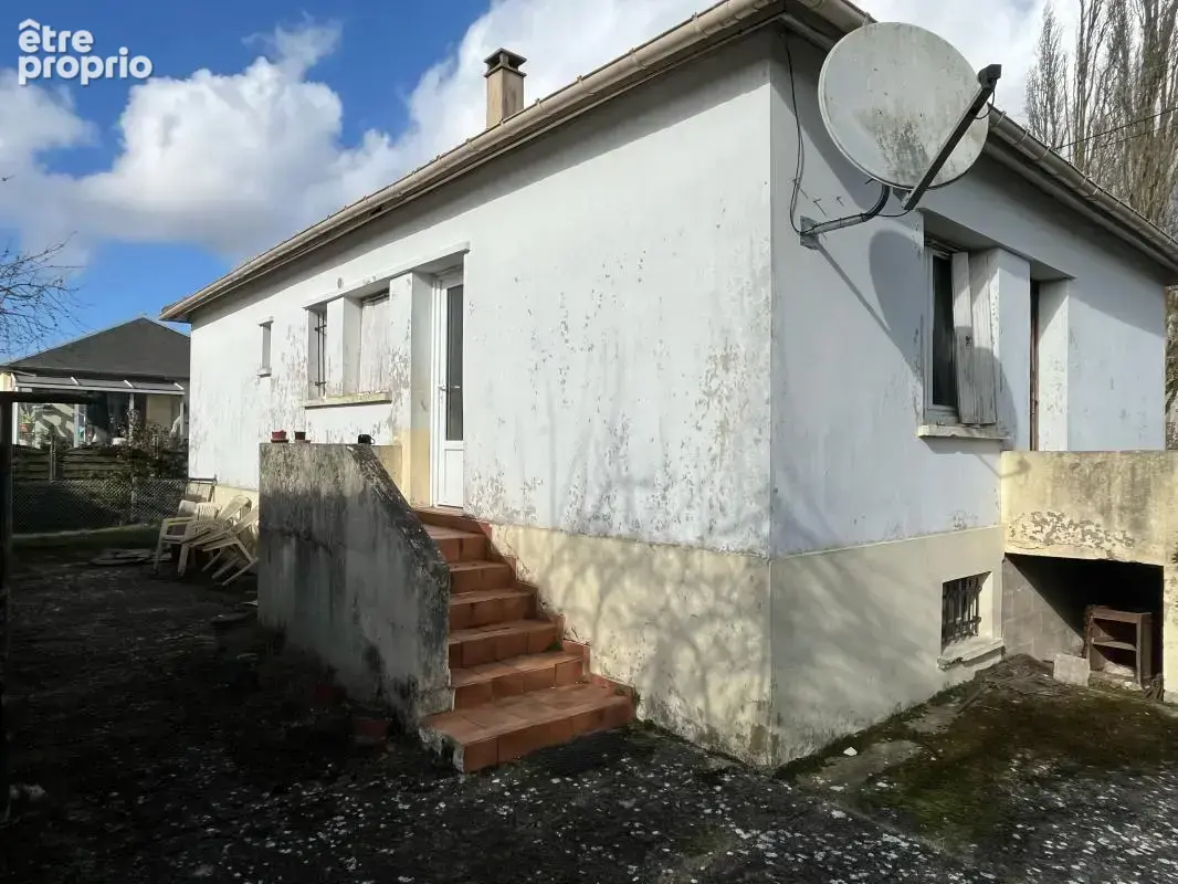 Maison À Vendre - photo 11