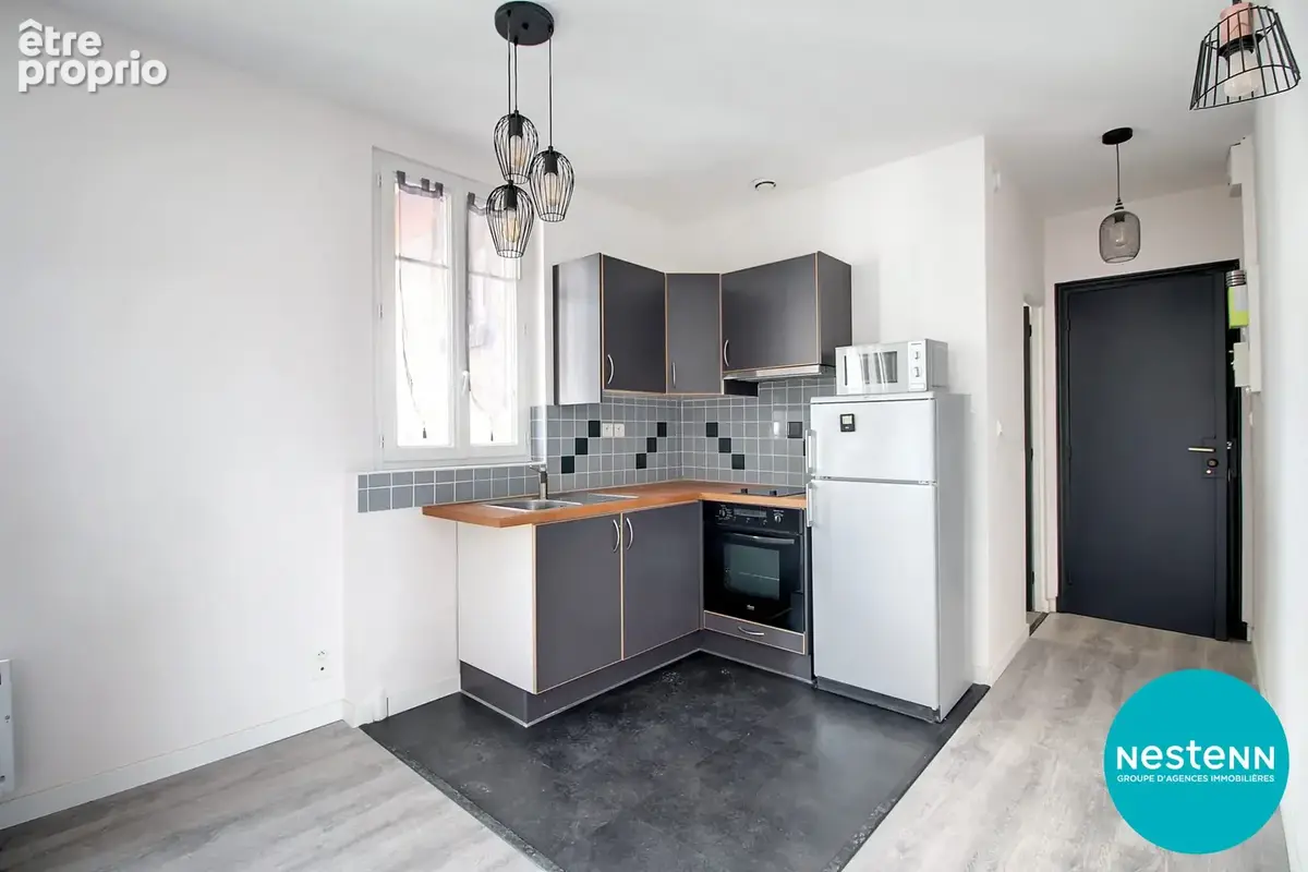 Appartement 2 pièces 34 m² à vendre à Rueil-Malmaison (92500) - photo 4