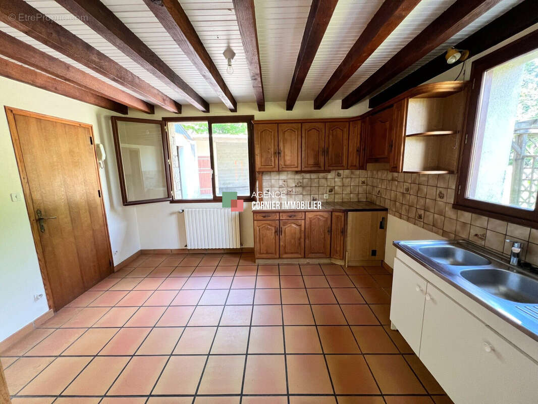 Maison à ACIGNE