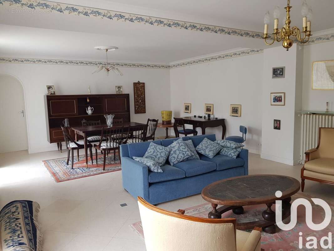 Maison 200 m² à Asnieres-En-Montagne  - photo 4