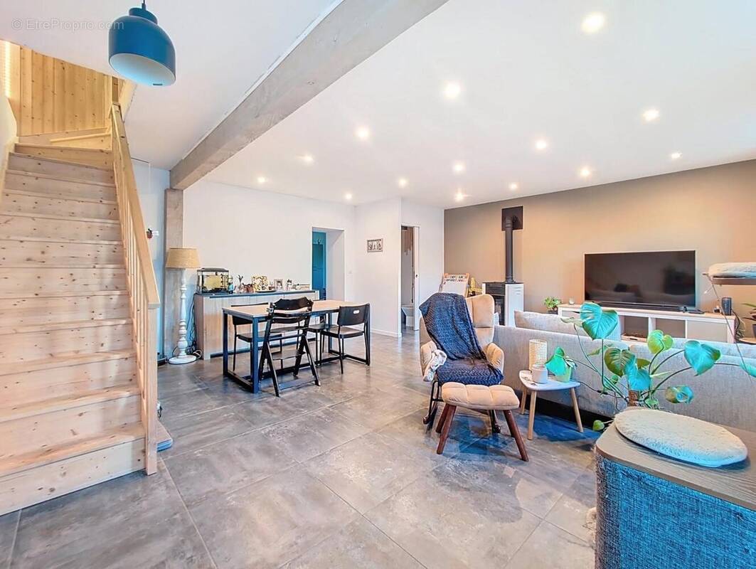 Photo 1 - Maison à LISTRAC-MEDOC