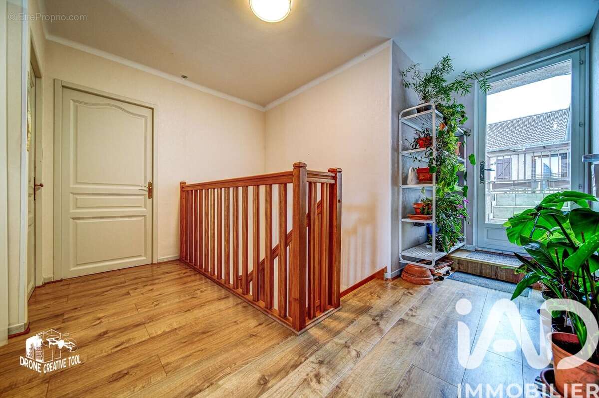 Photo 6 - Maison à NOVEANT-SUR-MOSELLE