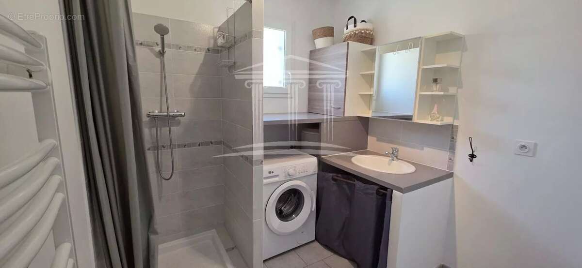 Maison 113 m² à Sorgues  - photo 4