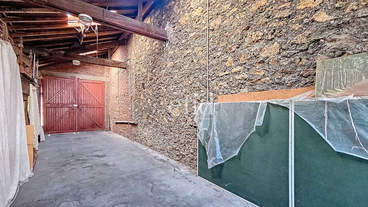 Maison à VITRY-SUR-SEINE