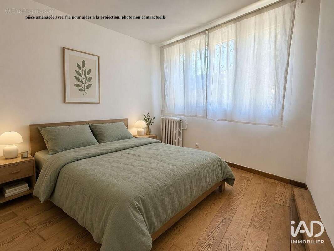 Photo 3 - Maison à LE PERREUX-SUR-MARNE