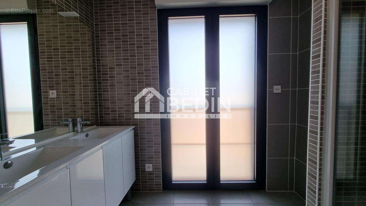 Appartement à LA TESTE-DE-BUCH