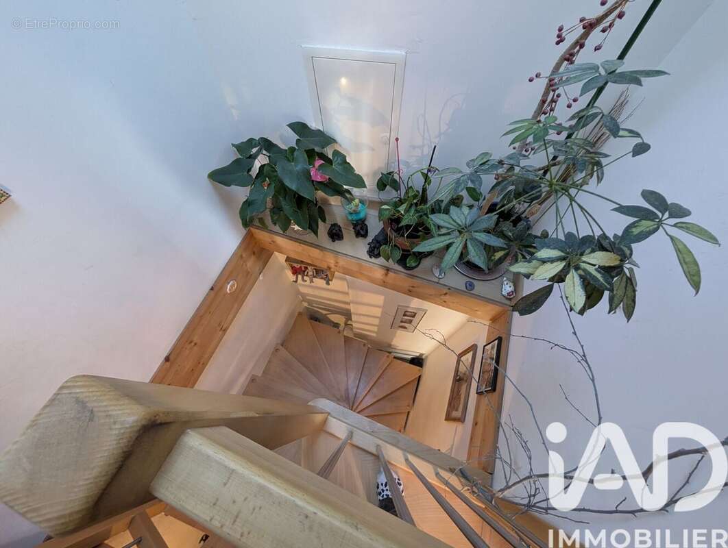 Photo 9 - Maison à ALLEVARD