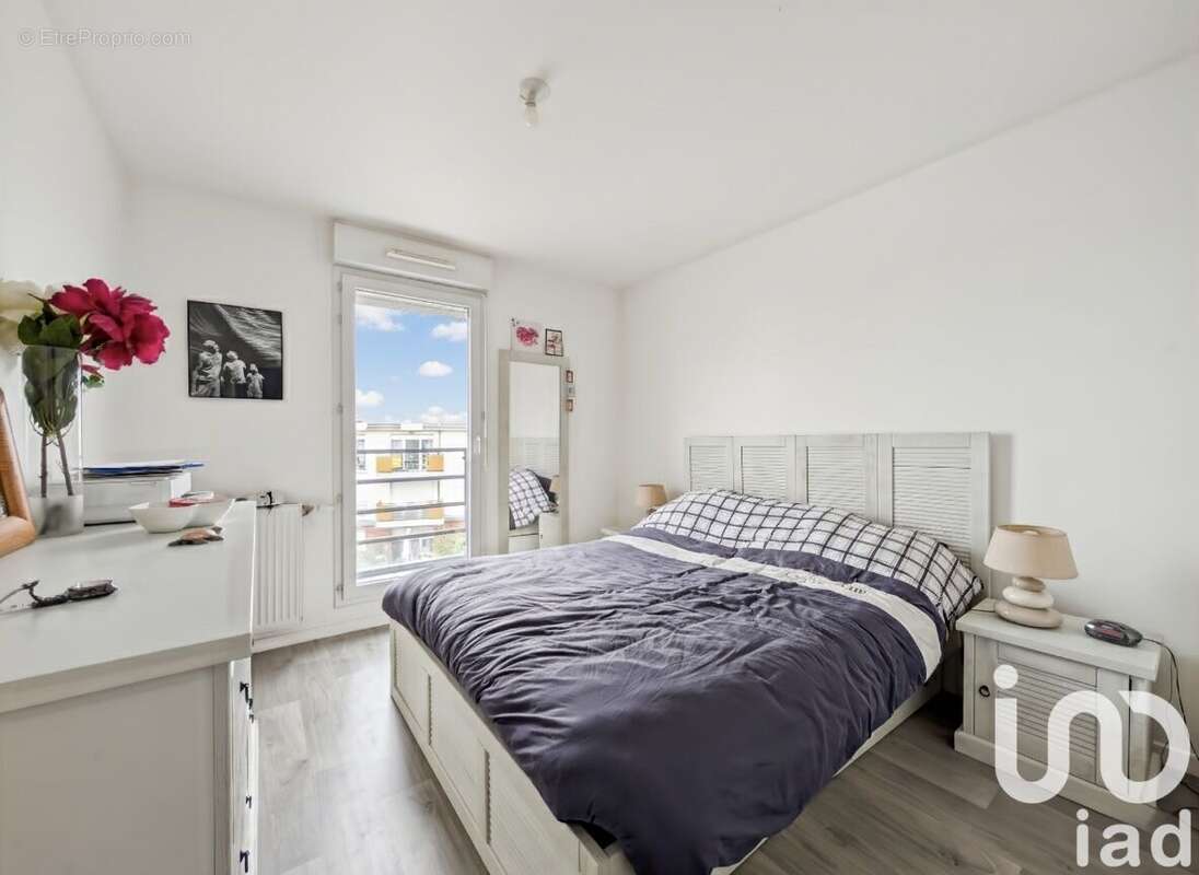 Photo 4 - Appartement à VILLECRESNES