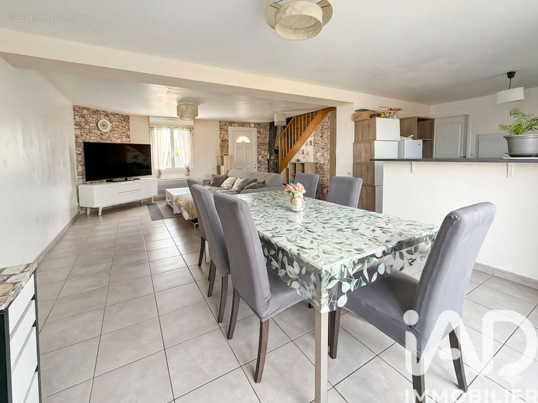 Photo 2 - Maison à MACHECOUL