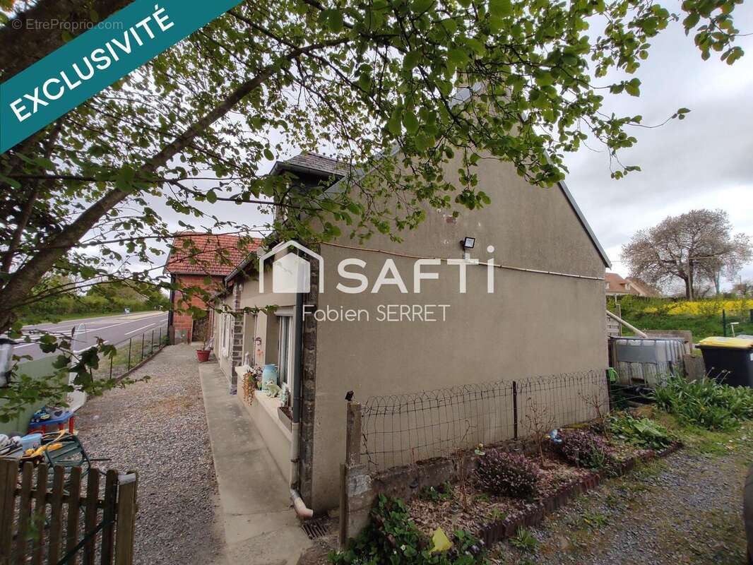 Photo 2 - Maison à SAINT-GEORGES-D'ELLE