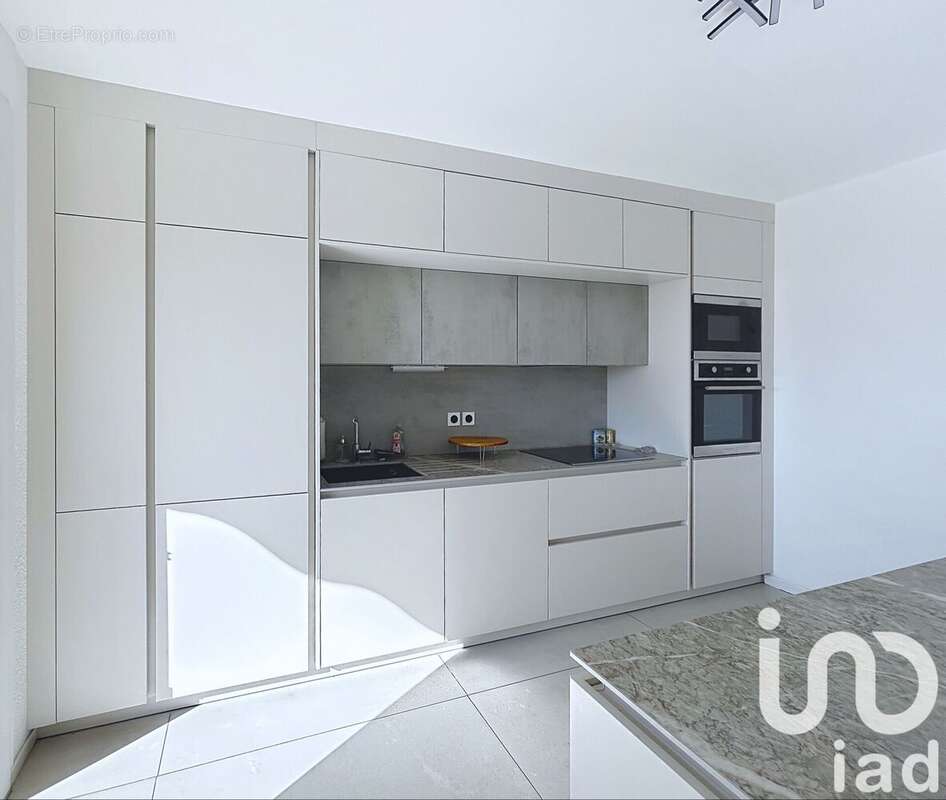 Photo 4 - Appartement à SAINTE-MAXIME