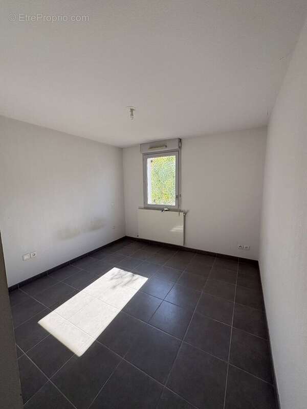 Appartement à RAMONVILLE-SAINT-AGNE